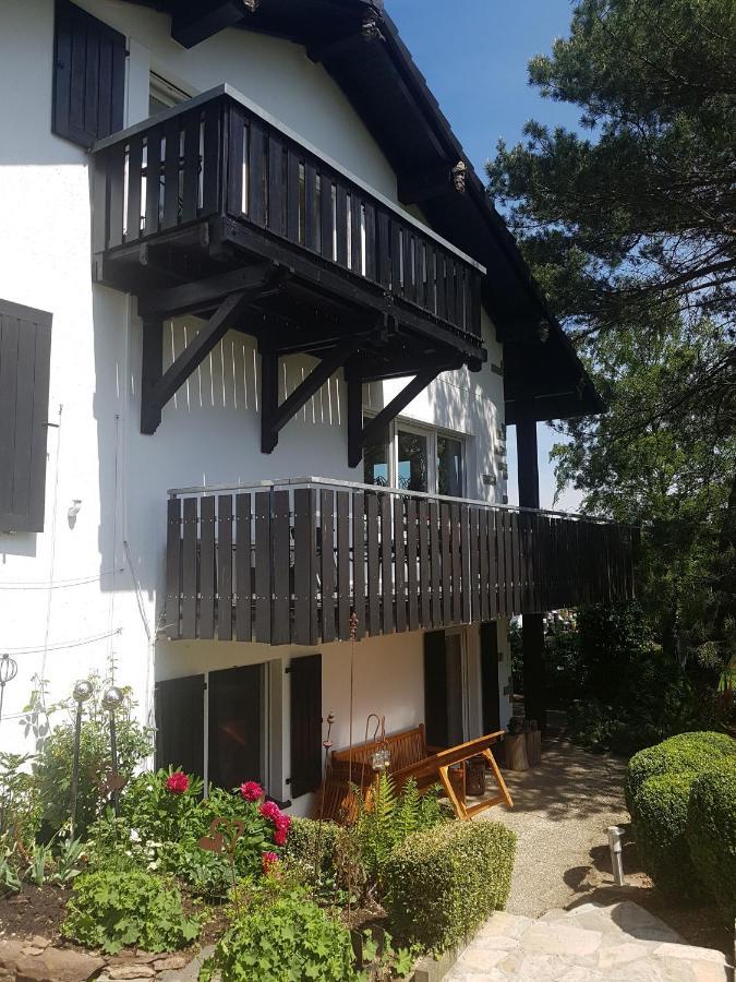 Apartament Fewo am Wald Balve Zewnętrze zdjęcie