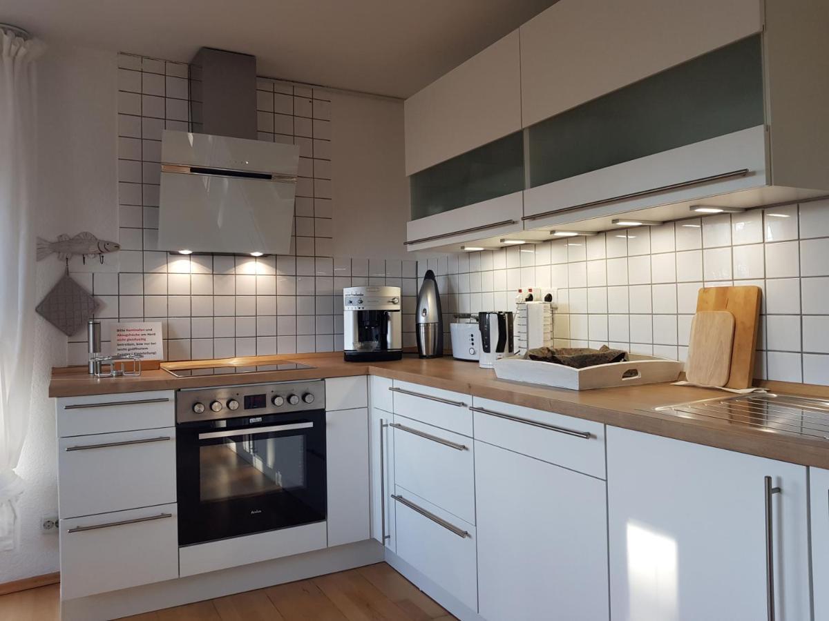 Apartament Fewo am Wald Balve Zewnętrze zdjęcie